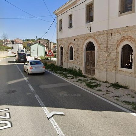 Apartman Lari Vižinada Eksteriør bilde