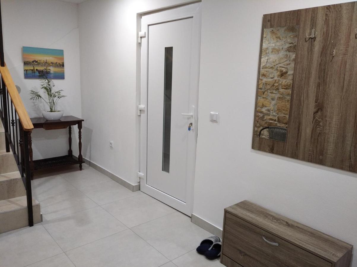 Apartman Lari Vižinada Eksteriør bilde
