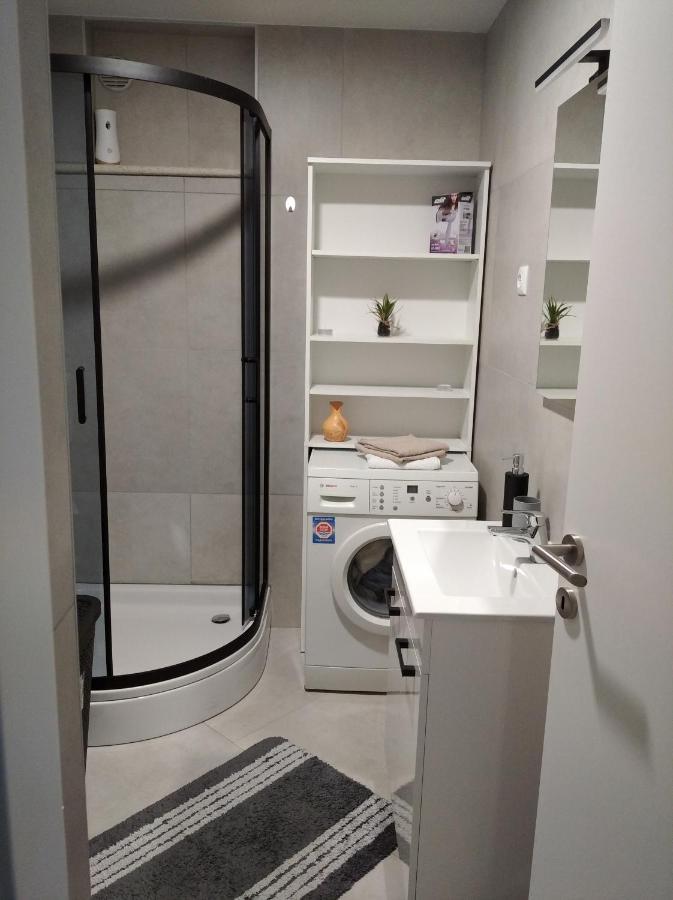 Apartman Lari Vižinada Eksteriør bilde