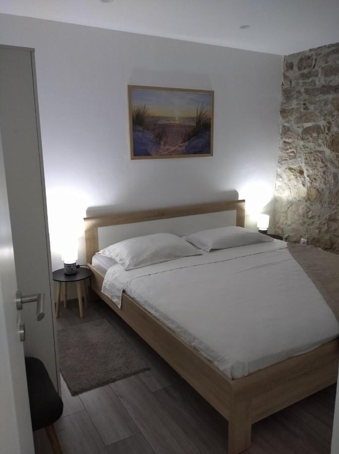 Apartman Lari Vižinada Eksteriør bilde